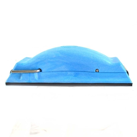 Big Horn Preppin Weapon - Blue Color 19503